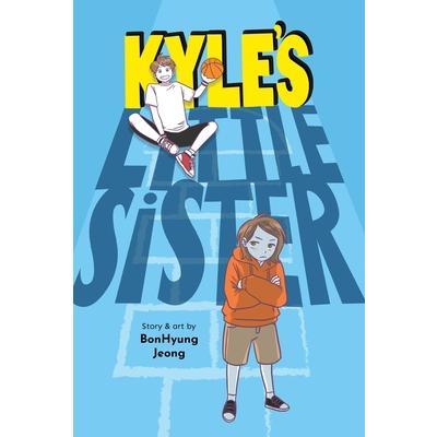 Kyle’s Little Sister