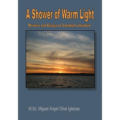 A Shower of Warm Light