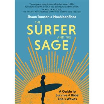 The Surfer and the Sage