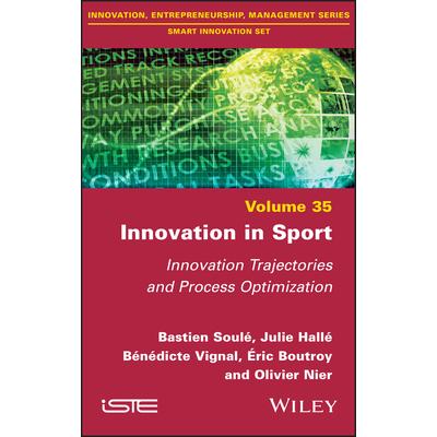Innovation in Sport | 拾書所