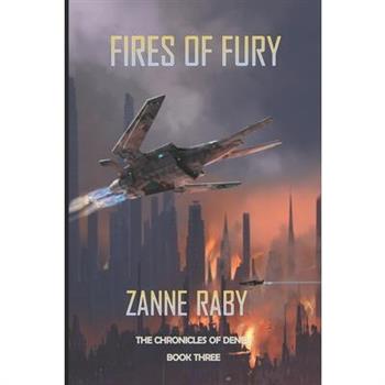 Fires of Fury