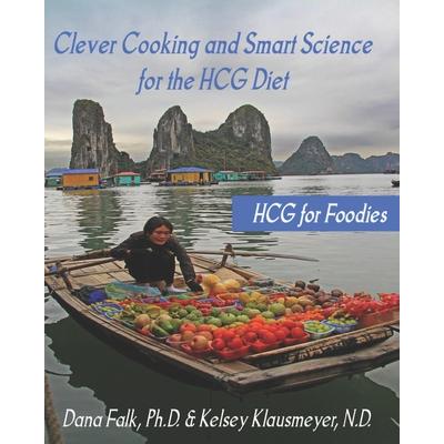 HCG for Foodies