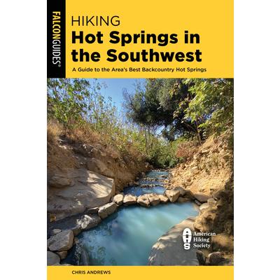 Hiking Hot Springs in the Southwest | 拾書所