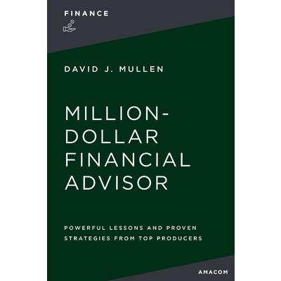 The Million-Dollar Financial Advisor | 拾書所