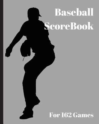 Baseball ScoreBook | 拾書所