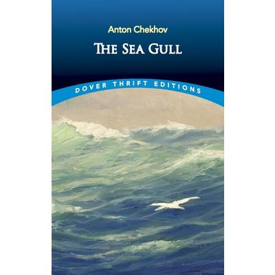The Sea Gull