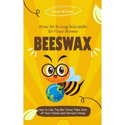 Beeswax | 拾書所
