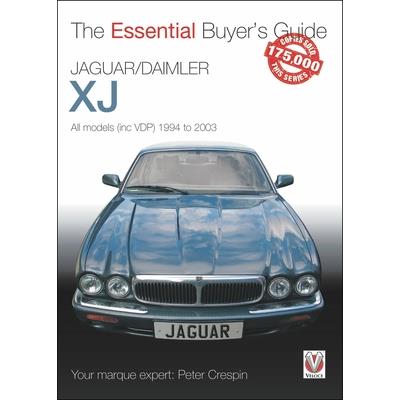 Jaguar/Daimler Xj