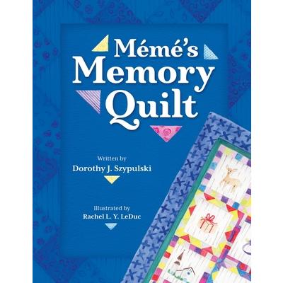 Meme's Memory Quilt | 拾書所