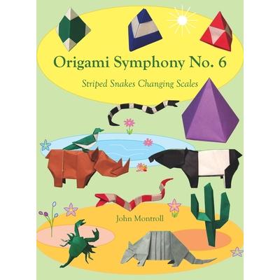 Origami Symphony No. 6 | 拾書所