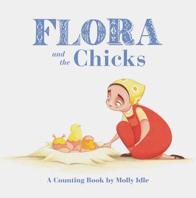 Flora and the Chicks | 拾書所