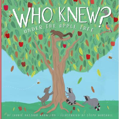 Who Knew? Under the Apple Tree | 拾書所