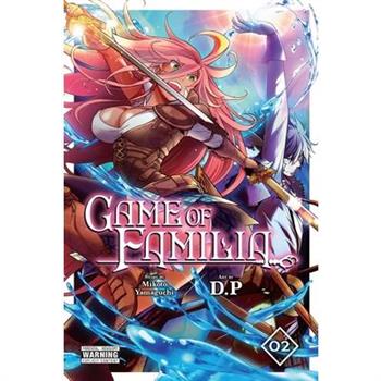 Game of Familia, Vol. 2