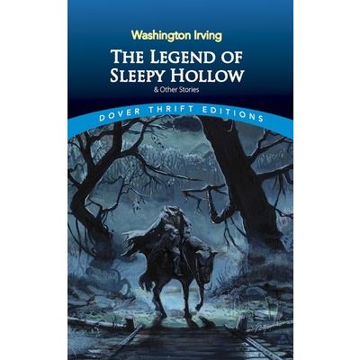 The Legend of Sleepy Hollow and Other Stories