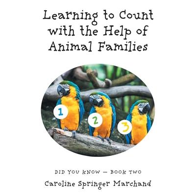 Learning To Count with the Help of Animal Families