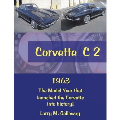 Corvette C 2