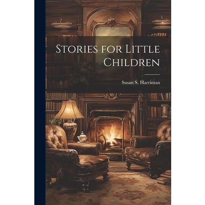 Stories for Little Children | 拾書所