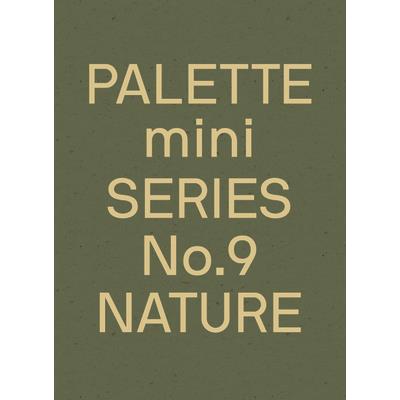 Palette Mini 09: Nature