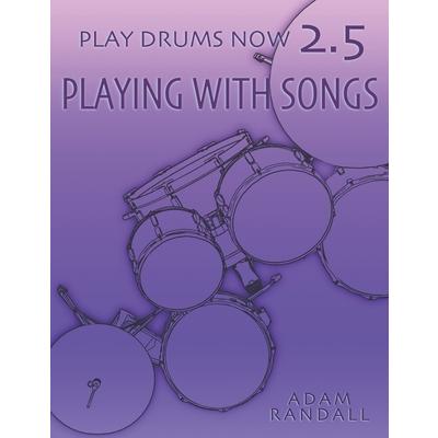 Play Drums Now 2.5