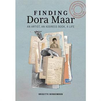 Finding Dora Maar