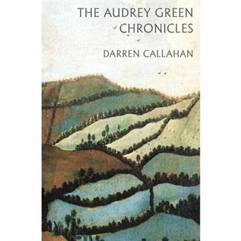 The Audrey Green Chronicles