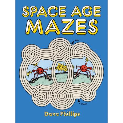 Space Age Mazes