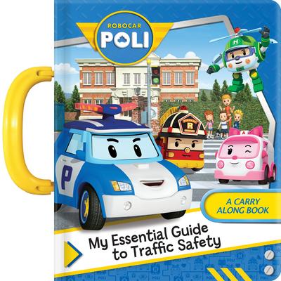 Robocar Poli | 拾書所