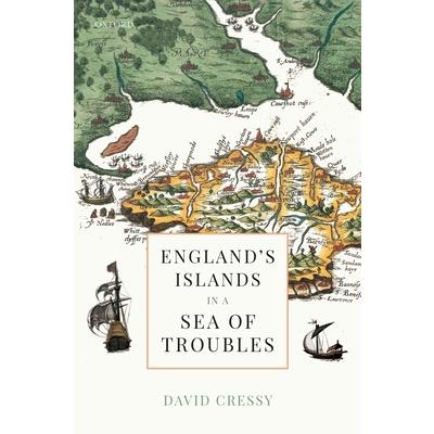 England’s Islands in a Sea of Troubles