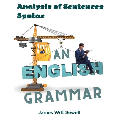 An English Grammar | 拾書所