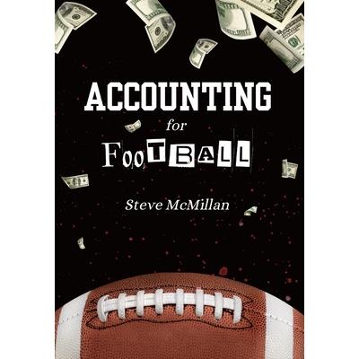 Accounting For Football (HC) | 拾書所