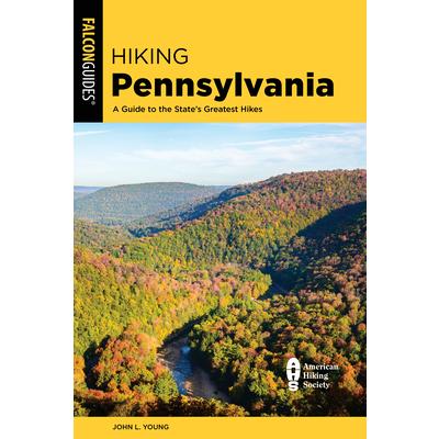 Hiking Pennsylvania