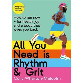 All You Need Is Rhythm & Grit
