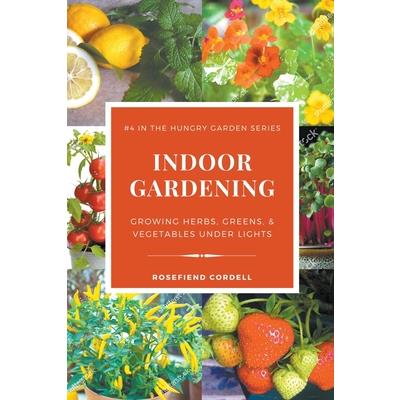 Indoor Gardening | 拾書所