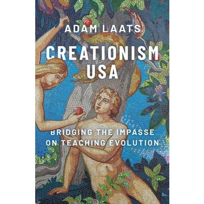 Creationism USA