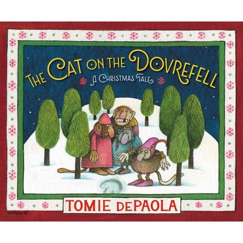 The Cat on the Dovrefell | 拾書所