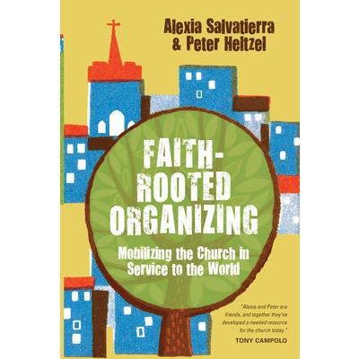 Faith-Rooted Organizing