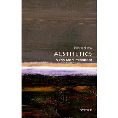 Aesthetics: A Very Short Introduction