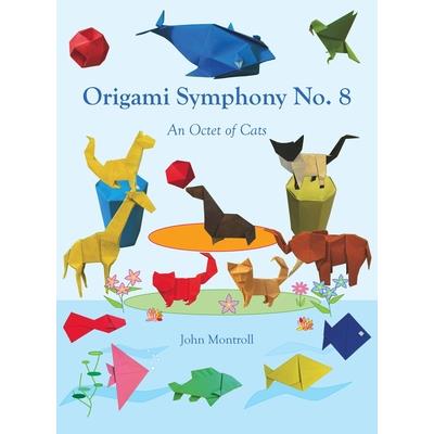 Origami Symphony No. 8 | 拾書所