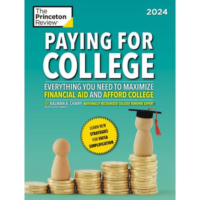 Paying for College, 2024