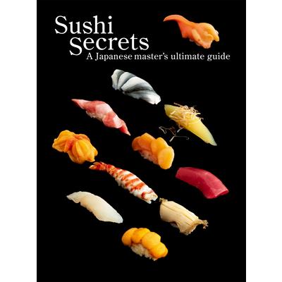 Sushi Secrets | 拾書所