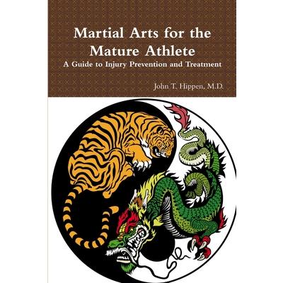 Martial Arts for the Mature Athlete