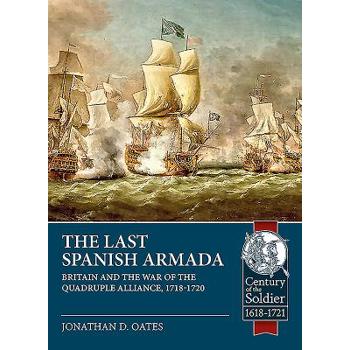 The Last Spanish Armada