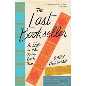 The Last Bookseller