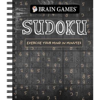 Brain Games - Sudoku