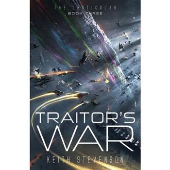 Traitor’s War