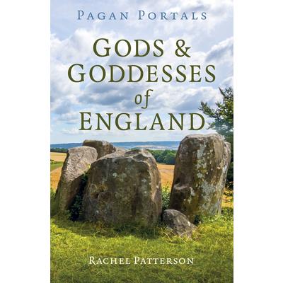 Pagan Portals - Gods & Goddesses of England | 拾書所