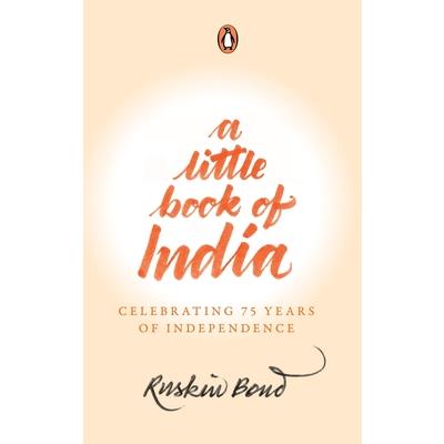 A Little Book of India