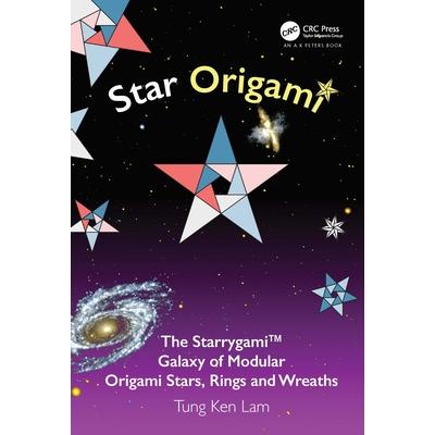 Star Origami | 拾書所