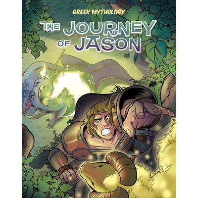 The Journey of Jason