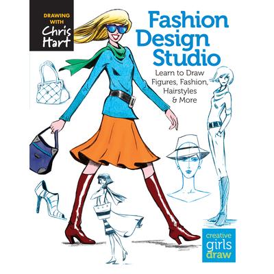 Fashion Design Studio